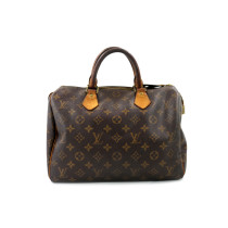Louis Vuitton Speedy 30 Monogram