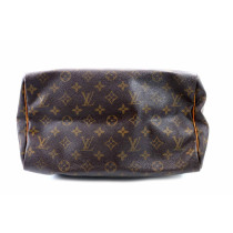 Louis Vuitton Speedy 30 Monogram