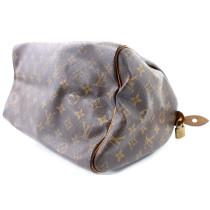 Louis Vuitton Speedy 30 Monogram
