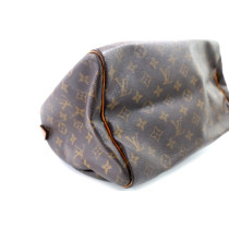 Louis Vuitton Speedy 30 Monogram