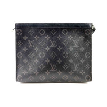 Louis Vuitton Pochette Voyage MM Eclipse Monogram