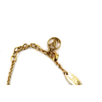 Louis Vuitton Bracciale Essential V Ottone Oro