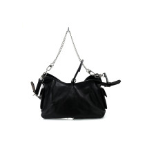 Louis Vuitton Carry All Pelle Nera