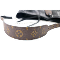 Louis Vuitton Carry All Pelle Nera
