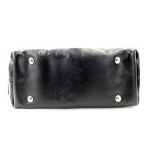 Louis Vuitton Carry All Pelle Nera