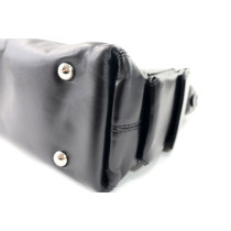 Louis Vuitton Carry All Pelle Nera