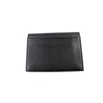 Saint Laurent Pochette Sulpice Pelle Nera