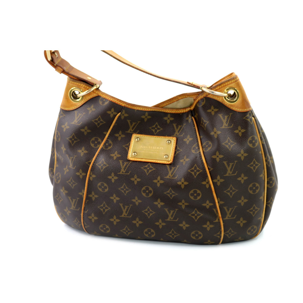 Louis Vuitton Galliera GM Monogram
