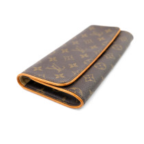 Louis Vuitton Pochette Monogram