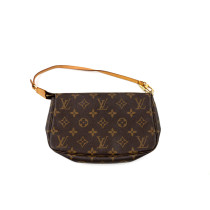 Louis Vuitton Accessoires Monogram