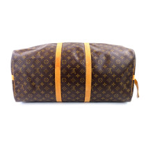 Louis Vuitton Keepall 55 Monogram