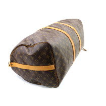 Louis Vuitton Keepall 55 Monogram