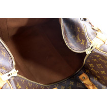 Louis Vuitton Keepall 55 Monogram