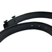 Hermes Cintura Pelle Marrone e Nera