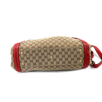 Gucci Shopping GG Beige