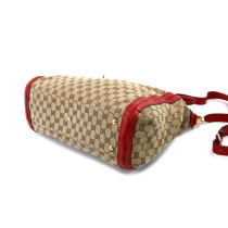 Gucci Shopping GG Beige