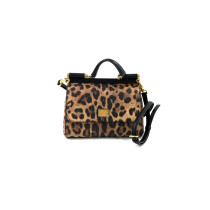 Dolce & Gabbana Miss Sicily Pelle Marrone
