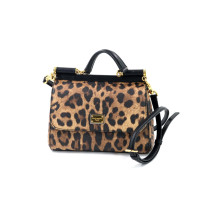 Dolce & Gabbana Miss Sicily Pelle Marrone