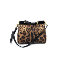 Dolce & Gabbana Miss Sicily Pelle Marrone