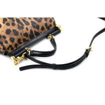 Dolce & Gabbana Miss Sicily Pelle Marrone