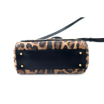 Dolce & Gabbana Miss Sicily Pelle Marrone