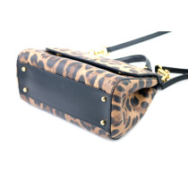 Dolce & Gabbana Miss Sicily Pelle Marrone