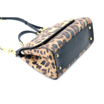 Dolce & Gabbana Miss Sicily Pelle Marrone