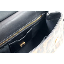 Dolce & Gabbana Miss Sicily Pelle Marrone