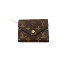 Louis Vuitton Portafoglio Victorine Monogram