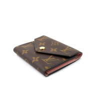 Louis Vuitton Portafoglio Victorine Monogram