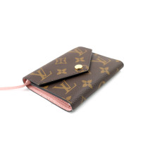 Louis Vuitton Portafoglio Victorine Monogram