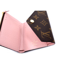 Louis Vuitton Portafoglio Victorine Monogram