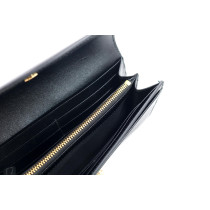 Gucci Portafoglio Pelle Nera