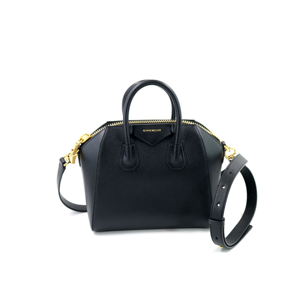 Givenchy Antigona Pelle Nera