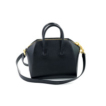 Givenchy Antigona Pelle Nera