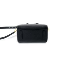 Givenchy Antigona Pelle Nera