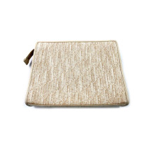 Dior Pochette Tessuto Beige