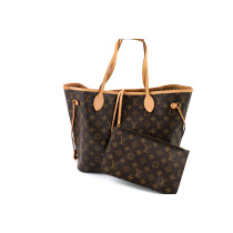 Louis Vuitton Neverfull Monogram
