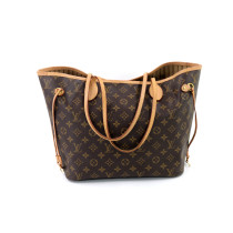 Louis Vuitton Neverfull Monogram