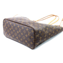 Louis Vuitton Neverfull Monogram