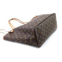 Louis Vuitton Neverfull Monogram