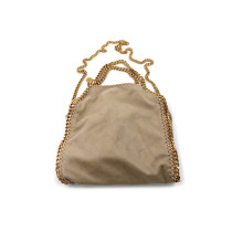 Stella McCartney Falabella Small Beige