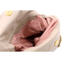 Stella McCartney Falabella Small Beige