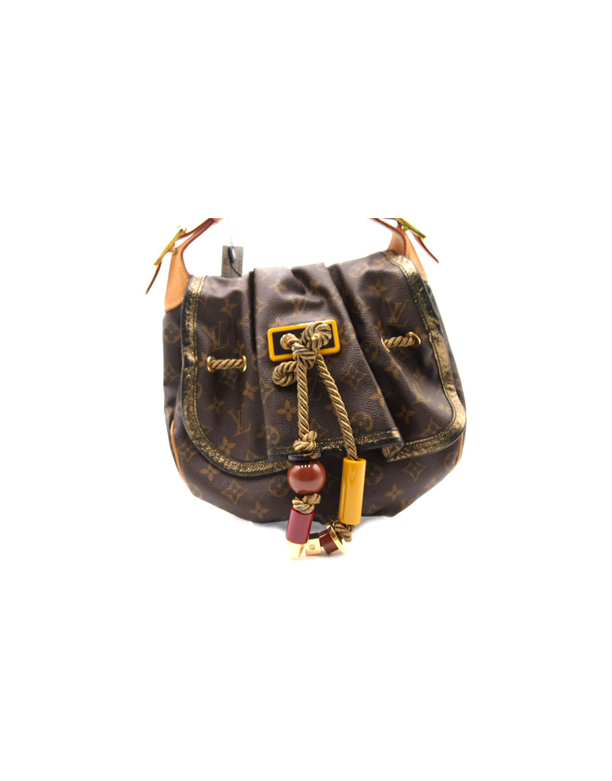 copie de Louis Vuitton Kalahari Monogram