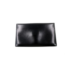Saint Laurent Busta Pelle Nera