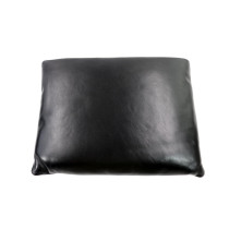 Saint Laurent Busta Pelle Nera