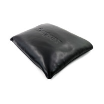 Saint Laurent Busta Pelle Nera