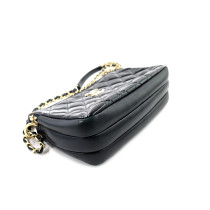 Chanel Tracolla Vernis Nera