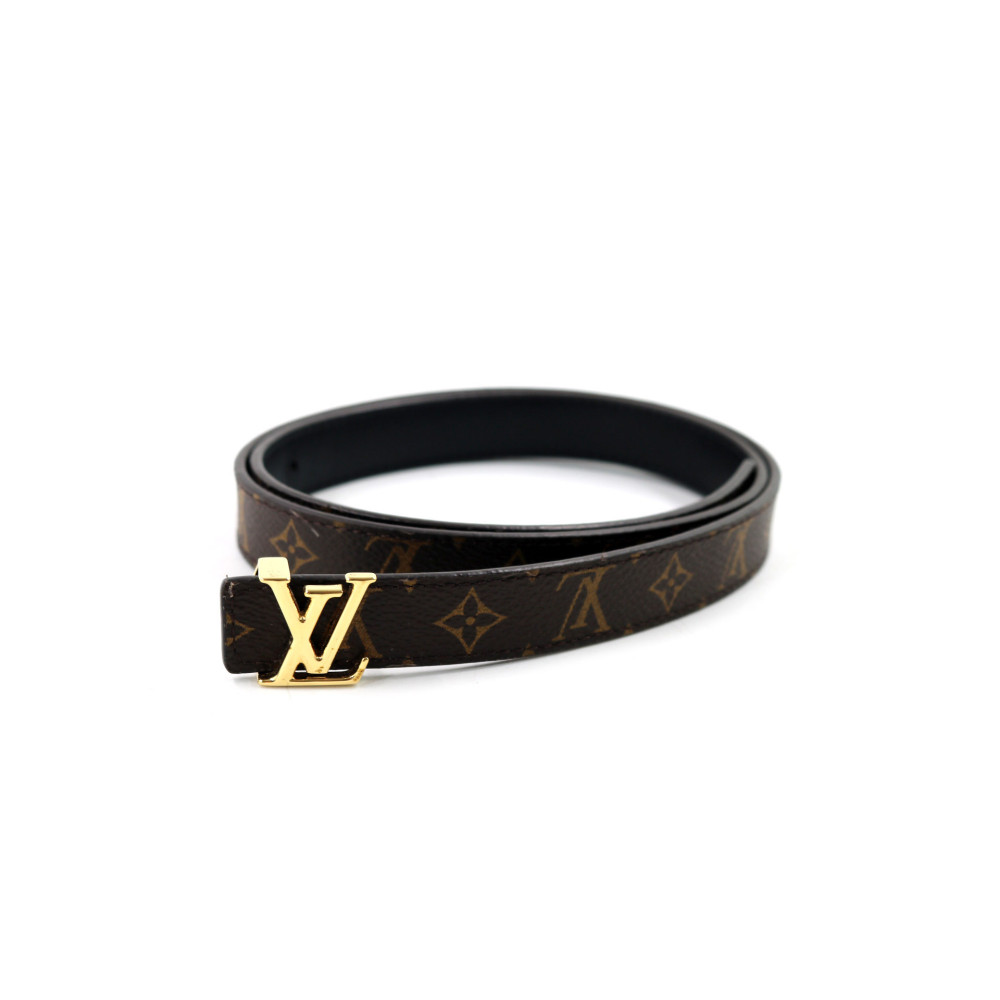 Louis Vuitton Cintura Monogram