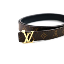 Louis Vuitton Cintura Monogram